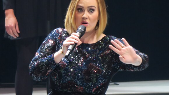 Adele : Un deuxième bébé ? Elle n'attend que ça !