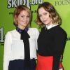 Candace Cameron et Natasha Bure à la soirée caritative 'Skip 1 Day' à Hollywood, le 15 octobre 2016