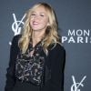 Enora Malagré - Lancement du nouveau parfum féminin Yves Saint Laurent "Mon Paris " au restaurant "Le Georges" à Paris le 14 juin 2016. © Olivier Borde / Bestimage