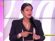 Ayem Nour révèle ses "expériences lesbiennes" avec Nabilla et Caroline Receveur