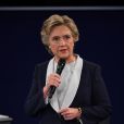 Hillary Clinton à St. Louis, le 9 octobhre 2016