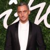 Richard Nicoll à la Soirée des "British Fashion Awards" à Londres. Le 1er décembre 2014