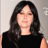 Shannen Doherty à la soirée Baby2Baby à Culver City, le 14 novembre 2015.