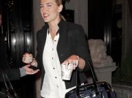 PHOTOS : Depuis quelques temps... Kate Winslet est juste une bombe !