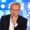 Laurent Ruquier dans "On n'est pas couché" sur France 2 le 22 octobre 2016.