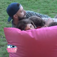 Secret Story 10 : Vincent Queijo déclare sa flamme à Sarah !