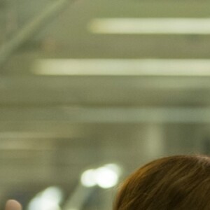 Rachel McAdams et Benedict Cumberbatch dans Doctor Strange