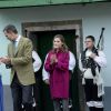 Le roi Felipe VI et la reine Letizia d'Espagne visitaient le 22 octobre 2016 Los Oscos, qui regroupe les communes de San Martin de Oscos, Villanueva de Oscos, Santa Eulalia de Oscos et a été désigné Village exemplaire des Asturies 2016.