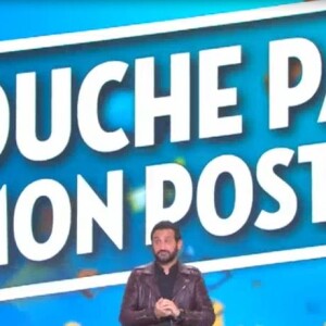 Cyril Hanouna dévoile une surprise de taille dans "TPMP", lundi 24 octobre 2016, sur C8
