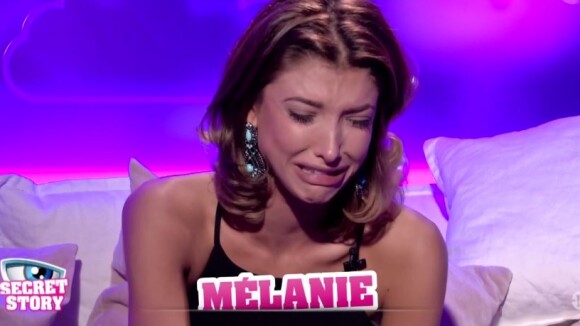 Secret Story 10 : Mélanie comédienne ? Sa meilleure amie témoigne...