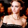 Lily-Rose Depp - Montée des marches du film "I, Daniel Blake" lors du 6me Festival International du Film de Cannes. Le 13 mai 2016. © Borde-Jacovides-Moreau/Bestimage