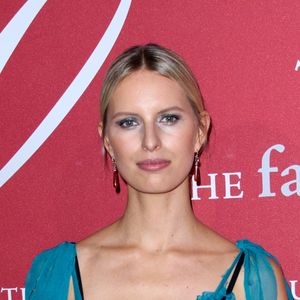 Karolina Kurkova - 2016 Night of Stars Gala organisée par le Fashion Group International au Cipriani 55 Wall St. New York, le 27 octobre 2016.