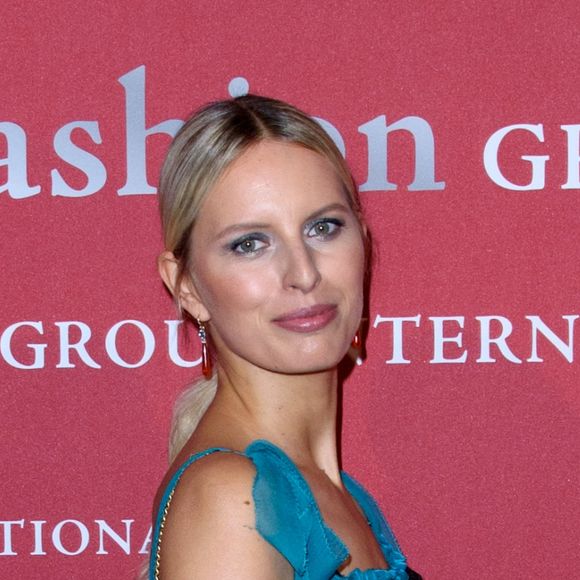 Karolina Kurkova - 2016 Night of Stars Gala organisée par le Fashion Group International au Cipriani 55 Wall St. New York, le 27 octobre 2016.