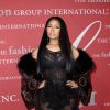 Nicki Minaj - 2016 Night of Stars Gala organisée par le Fashion Group International au Cipriani 55 Wall St. New York, le 27 octobre 2016.