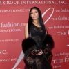 Nicki Minaj - 2016 Night of Stars Gala organisée par le Fashion Group International au Cipriani 55 Wall St. New York, le 27 octobre 2016.