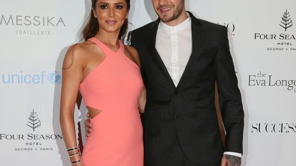 Cheryl Cole enceinte de Liam Payne : Les photos qui semblent confirmer...
