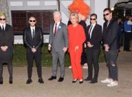 Katy Perry bluffante et Orlando Bloom méconnaissable : High level pour Halloween