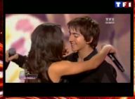 VIDEO Star Ac' 8 : Quentin a déclaré sa flamme à Joanna... en direct sur le prime !