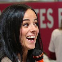 Alizée et Amel Bent : Sublimes marraines pour la dictée ELA, les élèves ravis