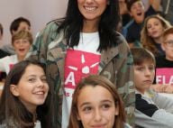 Alizée et Amel Bent : Sublimes marraines pour la dictée ELA, les élèves ravis