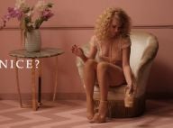 Juno Temple : Agent Provocateur irrésistible pour Noël