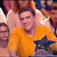 Christian (Les 12 coups de midi) : "Je ne suis plus célibataire"