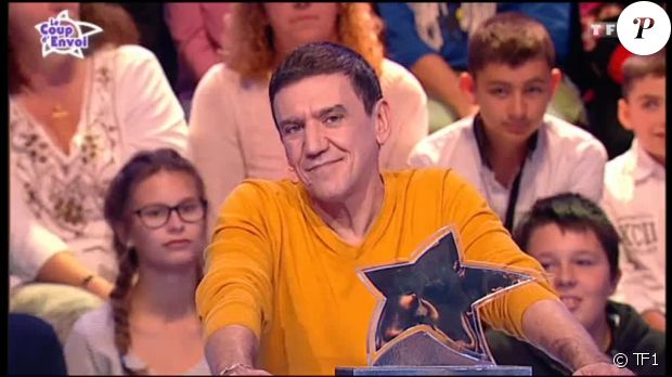 Christian (Les 12 Coups de Midi) n&#039;est plus célibataire ! Le 1er novembre 2016 sur TF1.