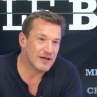 Secret Story 10 – Benjamin Castaldi : "C'est moins bien qu'à mon époque !"