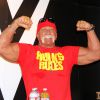 Hulk Hogan à la soirée « Licensing Expo » à Las Vegas, le 10 juin 2015