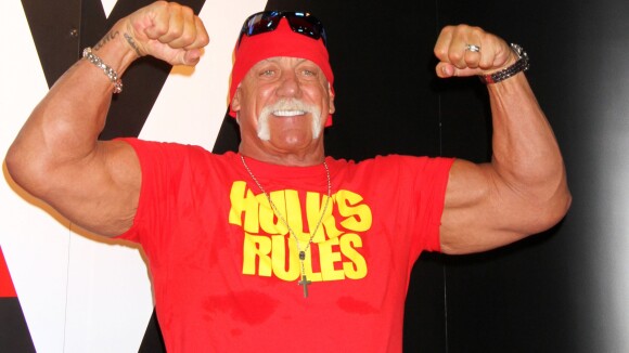 Hulk Hogan et le scandale de sa sextape : L'icône empoche un énorme pactole !