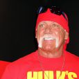 Hulk Hogan à la soirée « Licensing Expo » à Las Vegas, le 10 juin 2015