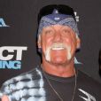 Hulk Hogan à l'hotel Orleans de Las Vegas, le 15 mai 2013