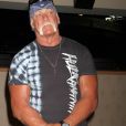 Hulk Hogan à Las Vegas, le 15 mai 2013