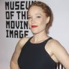 Jessica Keenan Wynn au 30ème gala annuel Museum of Moving Image en l'honneur du film "Rules Don't Apply" à New York, le 2 novembre 2016. © CPA/Bestimage
