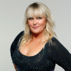 Valérie Damidot au casting de "Danse avec les stars 7", sur TF1.