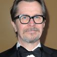 Gary Oldman - Cérémonie des "London Critics Circle Film Awards" à l'hôtel Mayfair à Londres. Le 2 février 2014