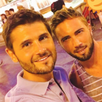 Christophe Beaugrand, son coming-out : "Ma mère avait consulté un psy..."