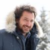 Edouard Baer 19e Festival du film de comédie de l'Alpe d'Huez L'Alpe d'Huez, le 16 Janvier 2016 © Dominique Jacovides / Bestimage