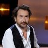 Portrait de Edouard Baer à Paris le 13 septembre 2016.