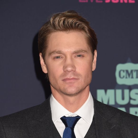 Chad Michael Murray à la soirée CMT Music Awards à Bridgestone Arena à Nashville, le 8 juin 2016.