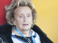 Bernadette Chirac, à nouveau hospitalisée : Petite inquiétude pour ses proches