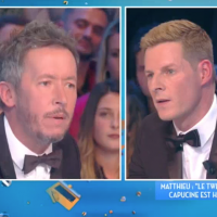 Matthieu Delormeau et Jean-Luc Lemoine : Mise au point après leur clash...