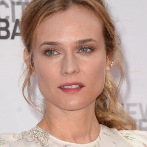 Diane Kruger - People au "New York City Ballet 2016 Fall Gala" au Lincoln Center à New York, le 20 septembre 2016.