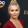 Lindsey Vonn - 68ème cérémonie des Emmy Awards au Microsoft Theater à Los Angeles, le 18 septembre 2016.