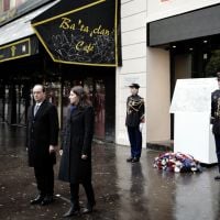 François Hollande : Marathon d'hommages pour les attentats du 13 novembre 2015