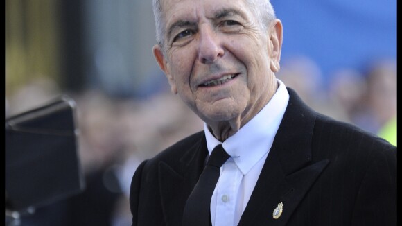 Mort de Leonard Cohen : Son fils raconte ses obsèques et lui rend hommage