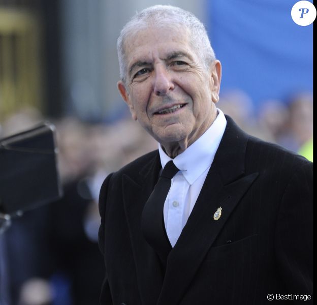 Mort De Leonard Cohen Son Fils Raconte Ses Obseques Et Lui Rend Hommage Purepeople