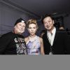 Scarlett Johansson lors de l'événement Ghost In The Shell à Tokyo, le 13 novembre 2016