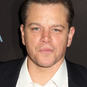 Matt Damon à la première de ''Manchester By The Sea'' à Los Angeles, le 14 novembre 2016 © Byron Purvis/AdMedia via Zuma/Bestimage