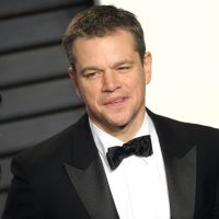 Matt Damon face à des braqueuses...
